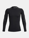 Under Armour Pánské tričko Under Armour UA CG Armour Novelty Mock