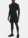 Under Armour Pánské tričko Under Armour UA CG Armour Novelty Mock