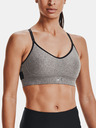 Under Armour Dámská podprsenka Under Armour UA Infinity Low Htr Cover