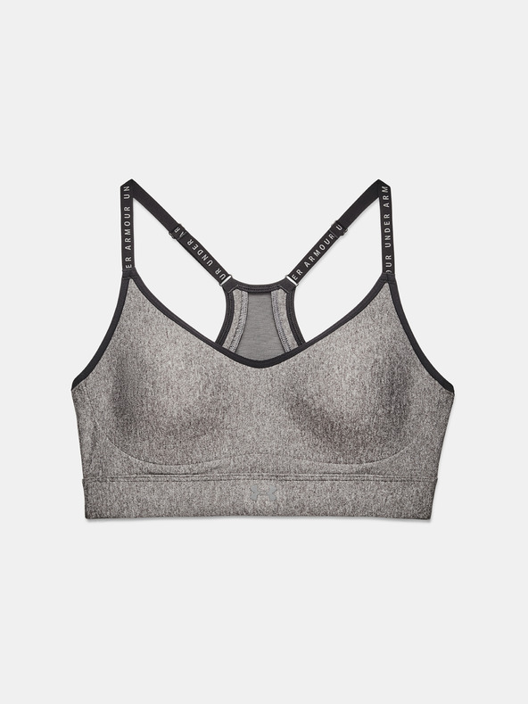Under Armour Dámská podprsenka Under Armour UA Infinity Low Htr Cover