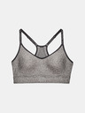 Under Armour Dámská podprsenka Under Armour UA Infinity Low Htr Cover