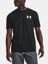 Under Armour Pánské tričko Under Armour UA ABC CAMO FILL WORDMARK SS