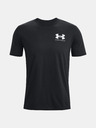 Under Armour Pánské tričko Under Armour UA ABC CAMO FILL WORDMARK SS