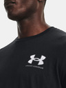 Under Armour Pánské tričko Under Armour UA ABC CAMO FILL WORDMARK SS
