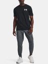 Under Armour Pánské tričko Under Armour UA ABC CAMO FILL WORDMARK SS