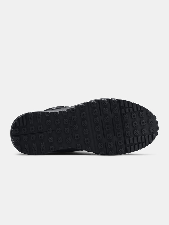 Under Armour Pánské boty Under Armour MG Valsetz LTHR WP