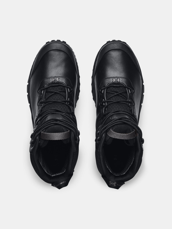 Under Armour Pánské boty Under Armour MG Valsetz LTHR WP
