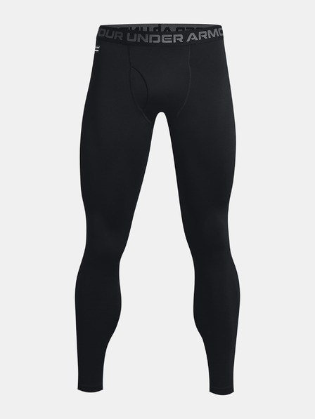 Under Armour Pánské legíny Under Armour Tac Legging CGI Base