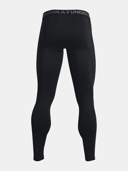 Under Armour Pánské legíny Under Armour Tac Legging CGI Base