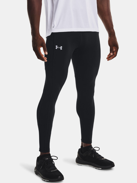 Under Armour Pánské legíny Under Armour UA Fly Fast 3.0 Tight