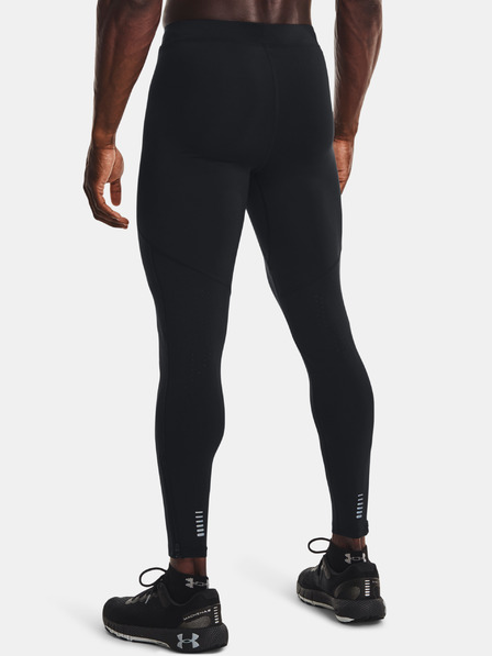 Under Armour Pánské legíny Under Armour UA Fly Fast 3.0 Tight