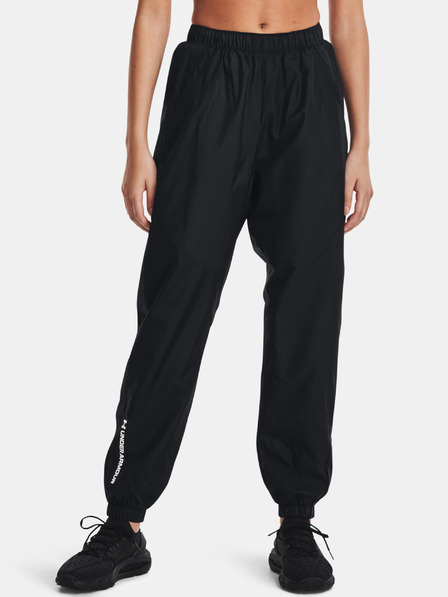 Under Armour Dámské sportovní kalhoty Under Armour UA Storm Rush Woven Pant