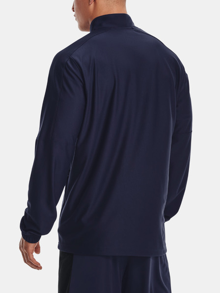 Under Armour Pánská bunda Under Armour Challenger Track Jacket