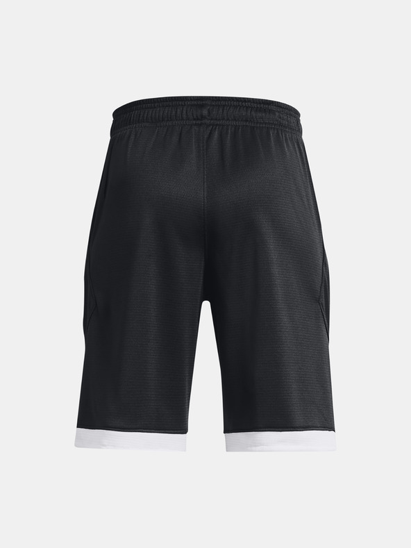 Under Armour Chlapecké kraťasy Under Armour B CURRY  SPLASH SHORT