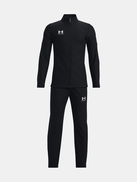 Under Armour Chlapecká souprava Under Armour Y Challenger Tracksuit