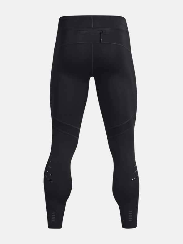 Under Armour Pánské legíny Under Armour UA SPEEDPOCKET TIGHT
