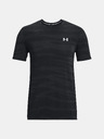 Under Armour Pánské tričko Under Armour UA Seamless Wave SS