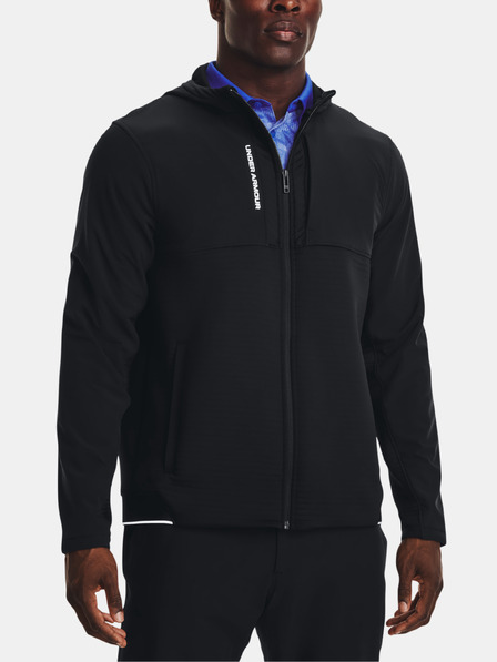 Under Armour Pánská mikina Under Armour UA Storm Daytona FZ