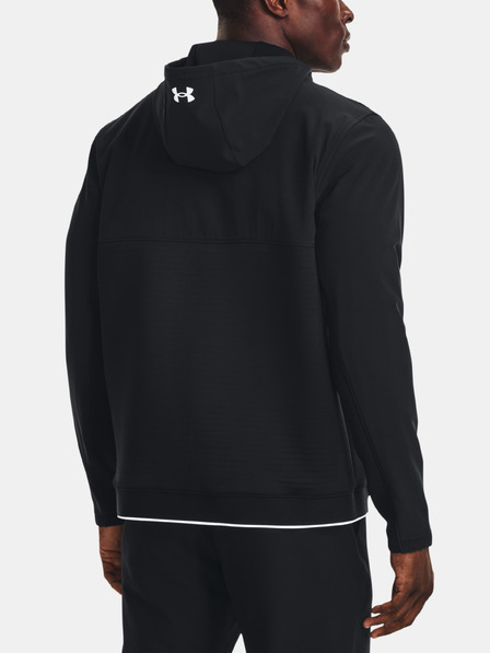 Under Armour Pánská mikina Under Armour UA Storm Daytona FZ