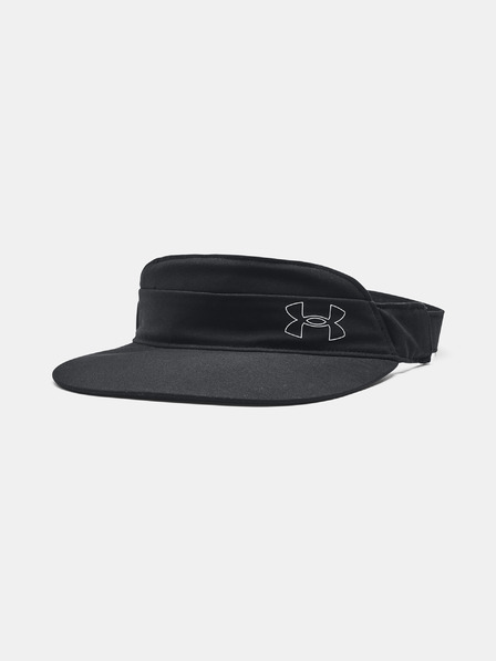 Under Armour Dámská kšiltovka Under Armour Iso-chill Driver Visor