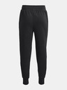 Under Armour Dívčí kalhoty Under Armour Rival Fleece LU Joggers