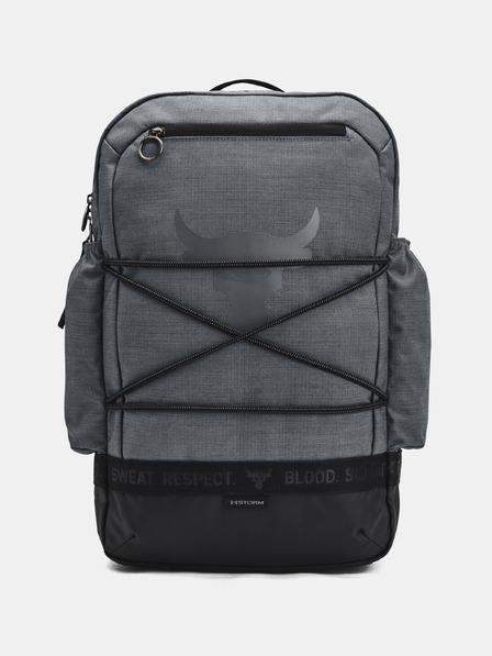 Under Armour Unisexový batoh Under Armour UA Storm Project Rock Brahma BP