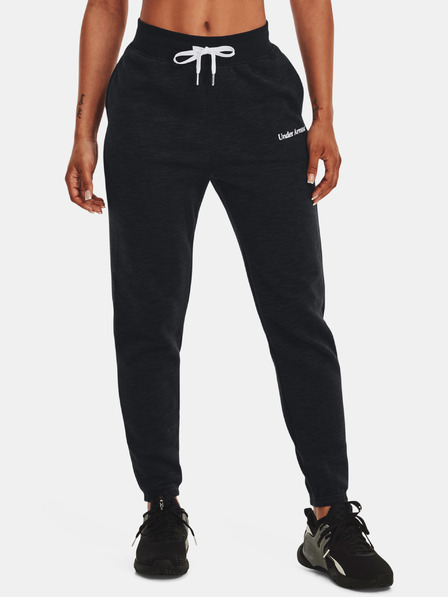 Under Armour Dámské sportovní kalhoty Under Armour Essential Script Pant