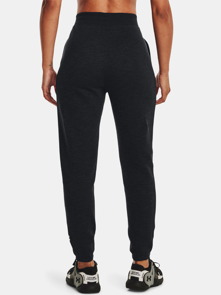 Under Armour Dámské sportovní kalhoty Under Armour Essential Script Pant