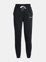 Under Armour Dámské sportovní kalhoty Under Armour Essential Script Pant