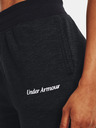 Under Armour Dámské sportovní kalhoty Under Armour Essential Script Pant