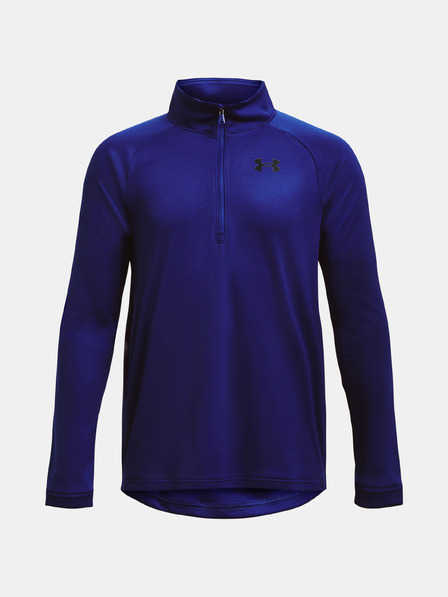 Under Armour Chlapecké tričko Under Armour UA Tech 2.0 1/2 Zip