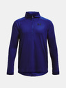 Under Armour Chlapecké tričko Under Armour UA Tech 2.0 1/2 Zip