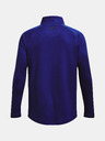 Under Armour Chlapecké tričko Under Armour UA Tech 2.0 1/2 Zip