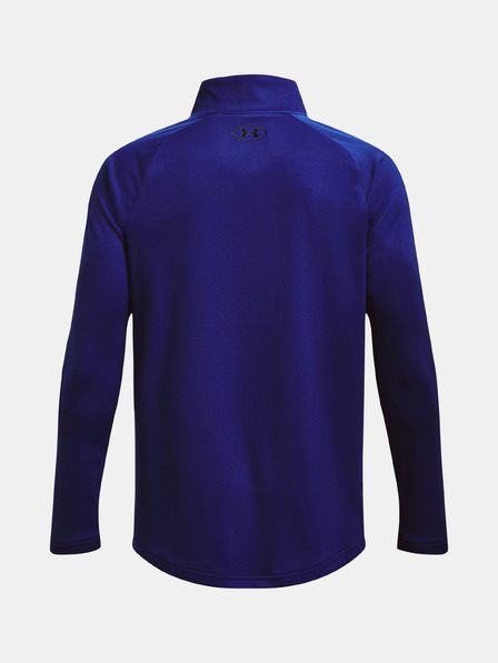 Under Armour Chlapecké tričko Under Armour UA Tech 2.0 1/2 Zip