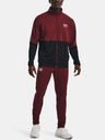 Under Armour Pánská bunda Under Armour UA PIQUE TRACK JACKET