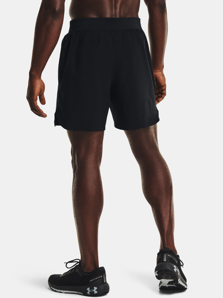 Under Armour Pánské kraťasy Under Armour UA SpeedPocket Vent Short