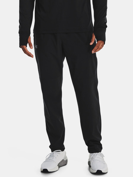 Under Armour Pánské kalhoty Under Armour UA STORM UP THE PACE PANT