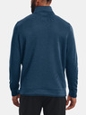 Under Armour Pánská mikina Under Armour UA Storm SweaterFleece HZ
