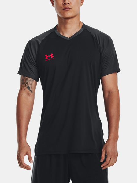 Under Armour Pánské tričko Under Armour UA Accelerate Tee
