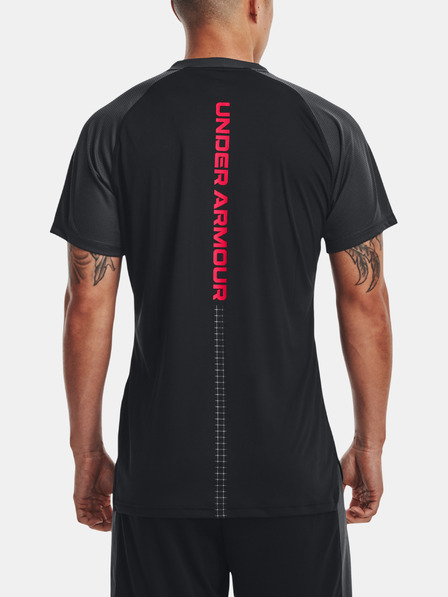 Under Armour Pánské tričko Under Armour UA Accelerate Tee