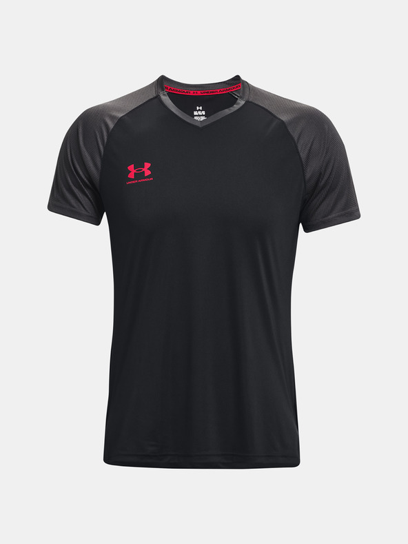 Under Armour Pánské tričko Under Armour UA Accelerate Tee