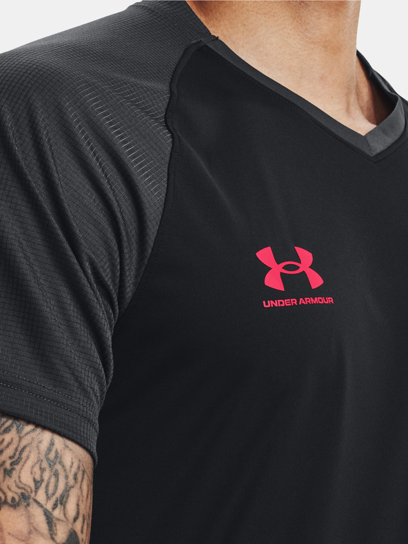 Under Armour Pánské tričko Under Armour UA Accelerate Tee