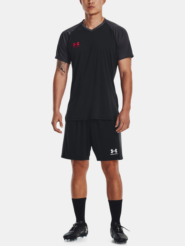 Under Armour Pánské tričko Under Armour UA Accelerate Tee