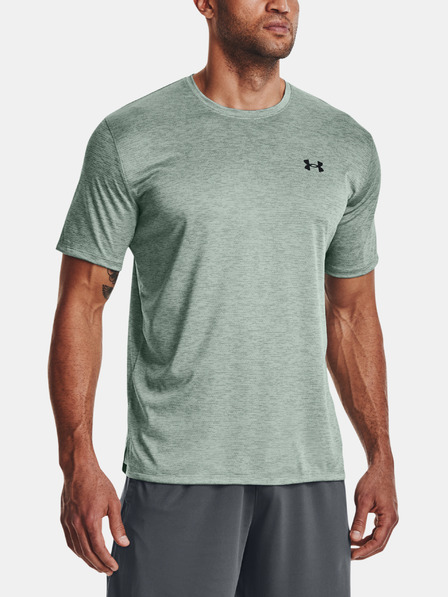 Under Armour Pánské tričko Under Armour UA Training Vent 2.0 SS