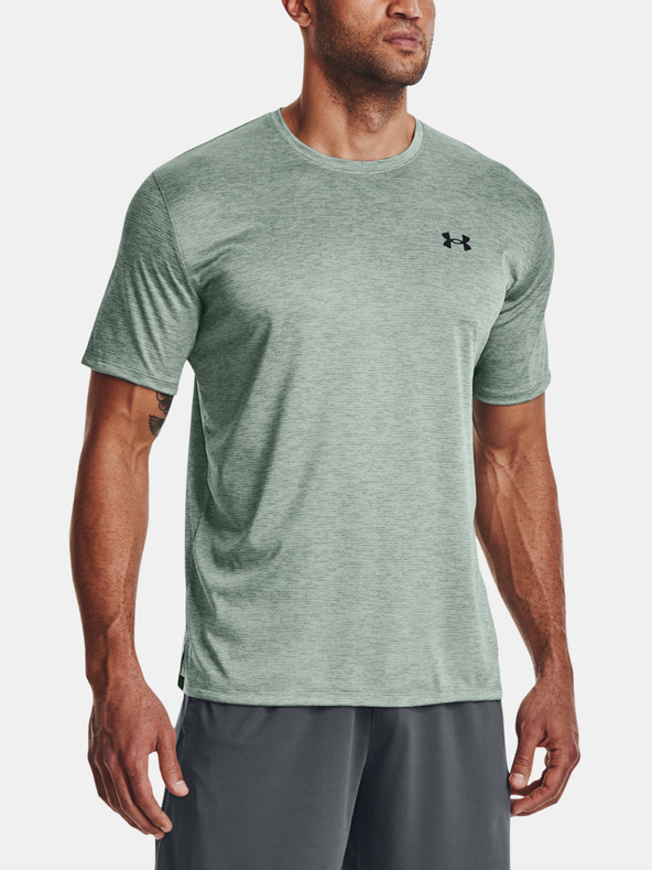 Under Armour Pánské tričko Under Armour UA Training Vent 2.0 SS