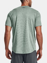 Under Armour Pánské tričko Under Armour UA Training Vent 2.0 SS