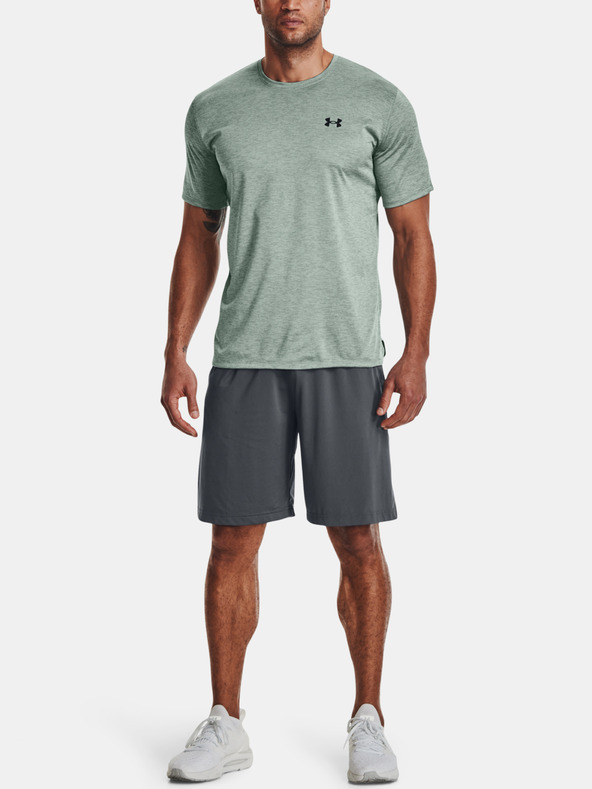 Under Armour Pánské tričko Under Armour UA Training Vent 2.0 SS