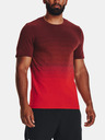 Under Armour Pánské tričko Under Armour UA Seamless LUX SS
