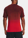 Under Armour Pánské tričko Under Armour UA Seamless LUX SS
