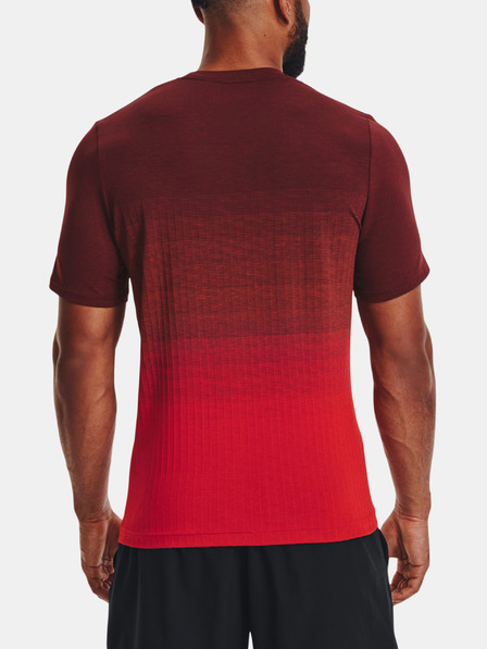 Under Armour Pánské tričko Under Armour UA Seamless LUX SS